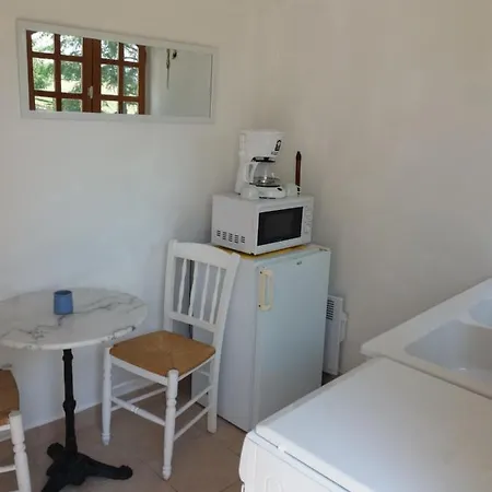 Casa vacanze Les Lavandes De Valensole